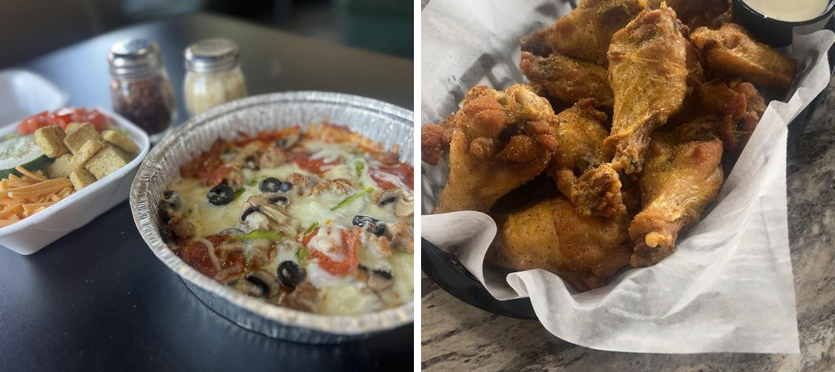 Corvo's Pizza Co.