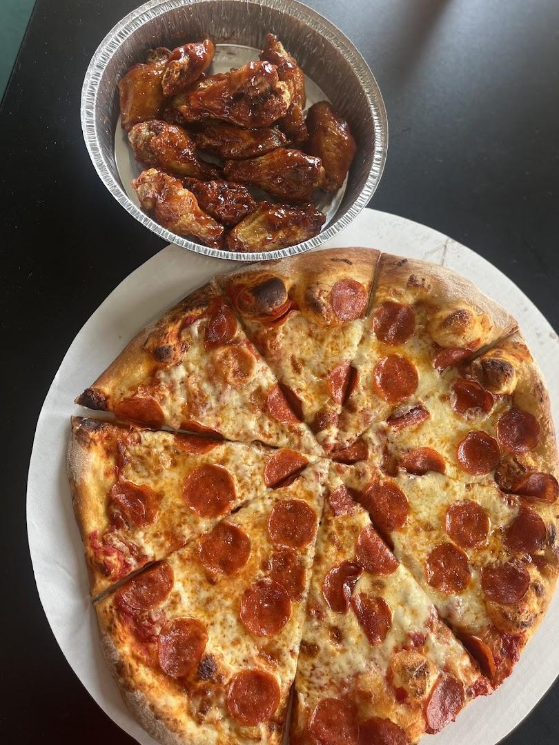 Corvo's Pizza Co.