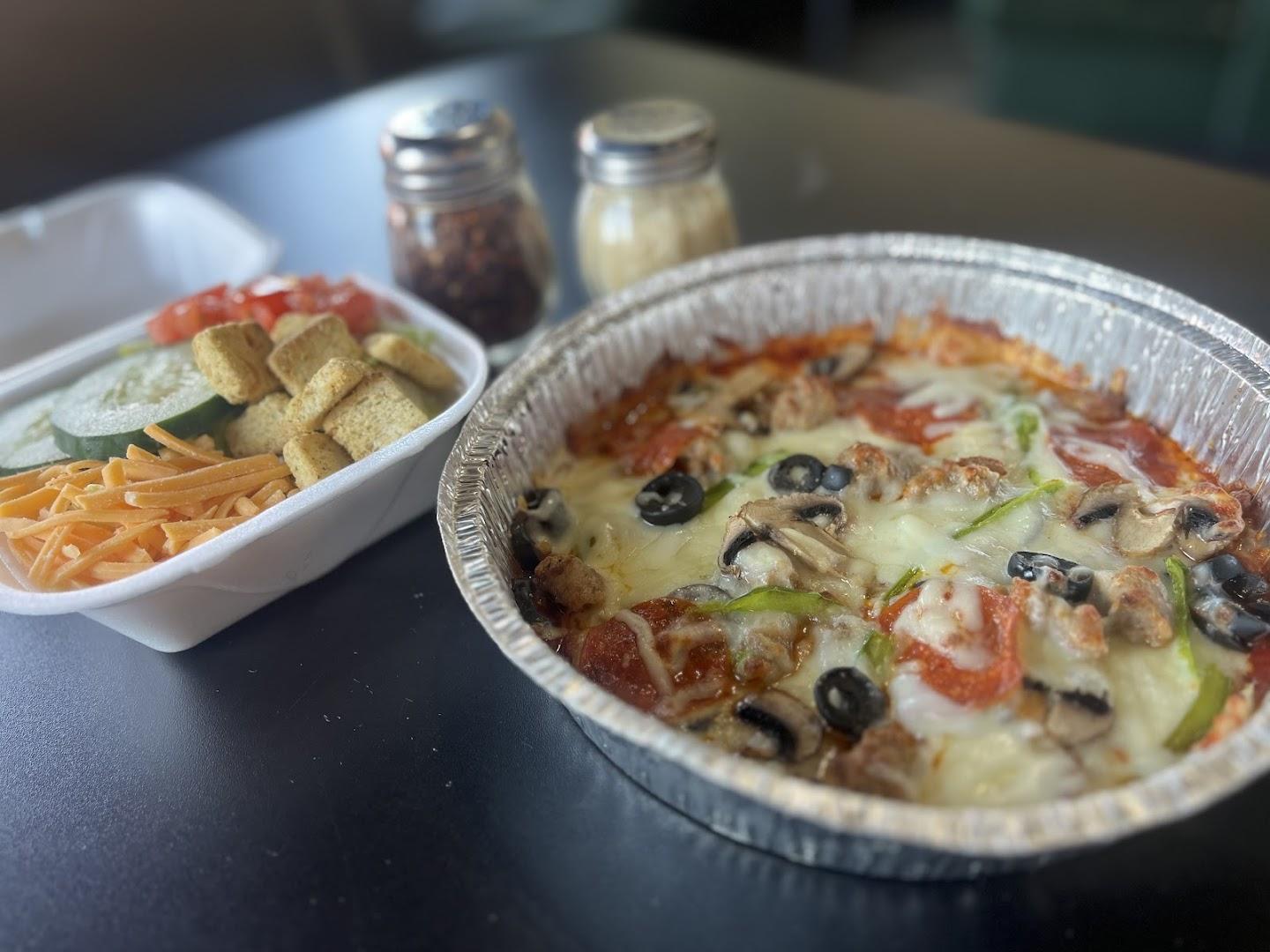 Corvo's Pizza Co.