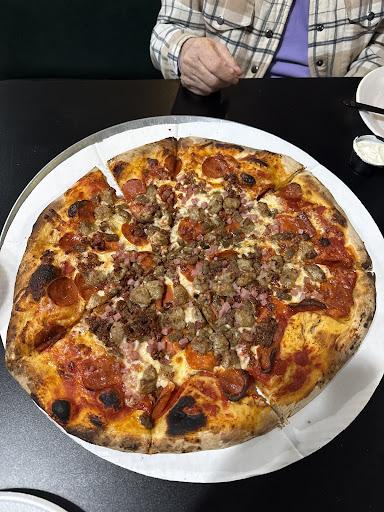 Corvo's Pizza Co.